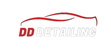 DDDetailing logo