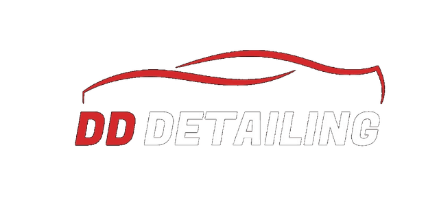 DDDetailing logo